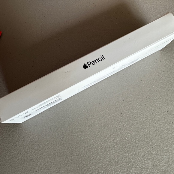 Apple Pencil (1st Generation) Like New with Box - Picture 2 of 6